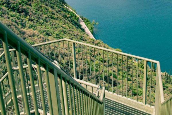 Absentia 1763 Garda Boutique Home - Lake Front برنزوني سول جاردا المظهر الخارجي الصورة